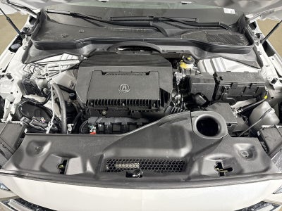 2026 Acura MDX SH-AWD with Technology Package