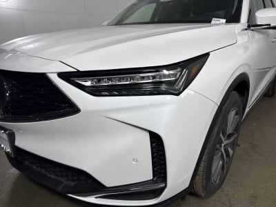 2026 Acura MDX SH-AWD with Technology Package
