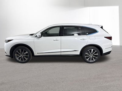 2026 Acura MDX SH-AWD with Technology Package
