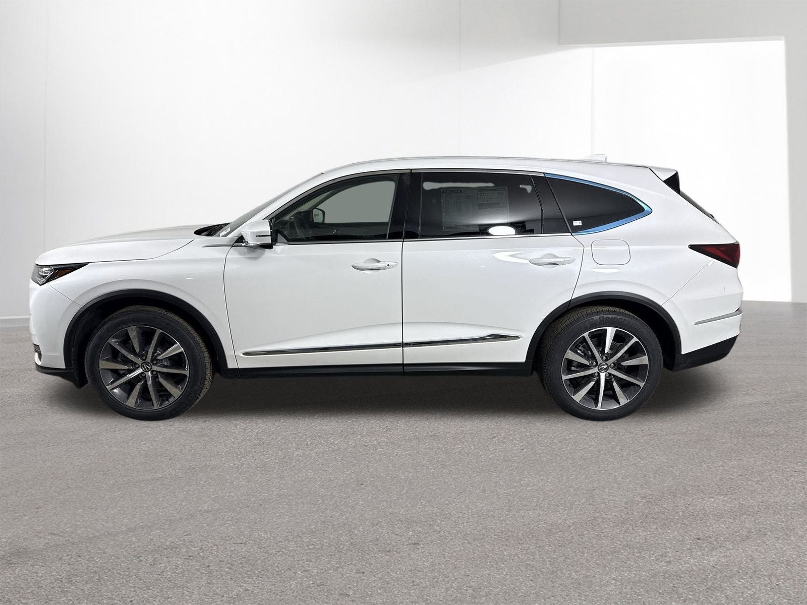 2026 Acura MDX SH-AWD with Technology Package