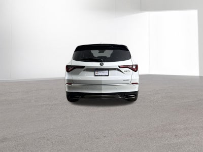 2026 Acura MDX SH-AWD with Technology Package