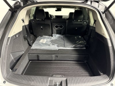 2026 Acura MDX SH-AWD with Technology Package
