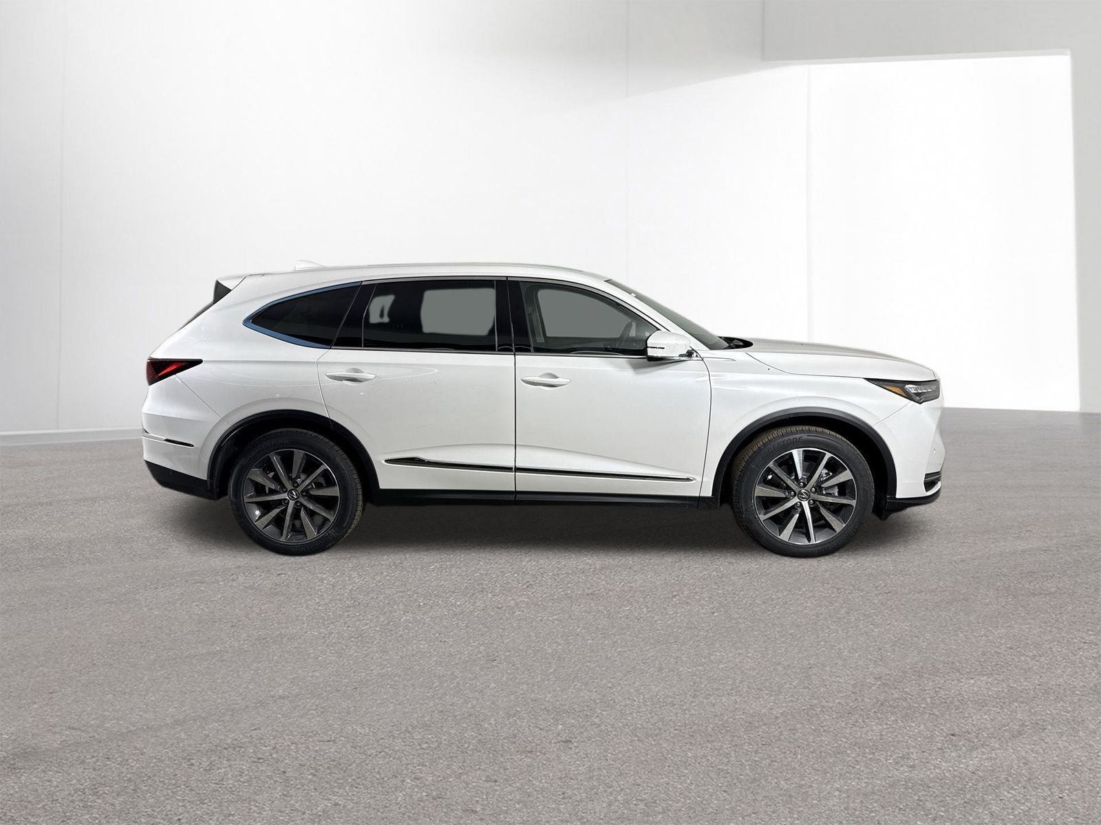 2026 Acura MDX SH-AWD with Technology Package