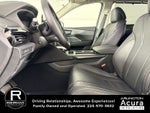 2026 Acura MDX SH-AWD with Technology Package