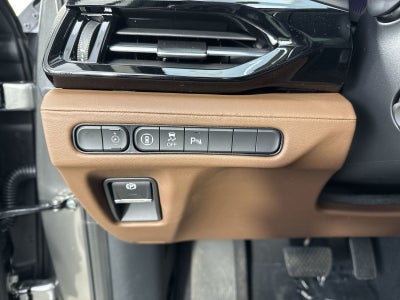 2026 Acura MDX SH-AWD with Technology Package