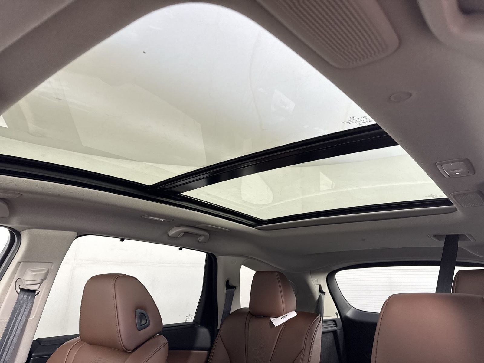 2026 Acura MDX SH-AWD with Technology Package