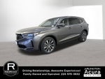 2026 Acura MDX SH-AWD with Technology Package