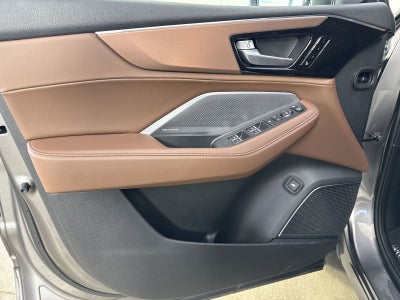 2026 Acura MDX SH-AWD with Technology Package