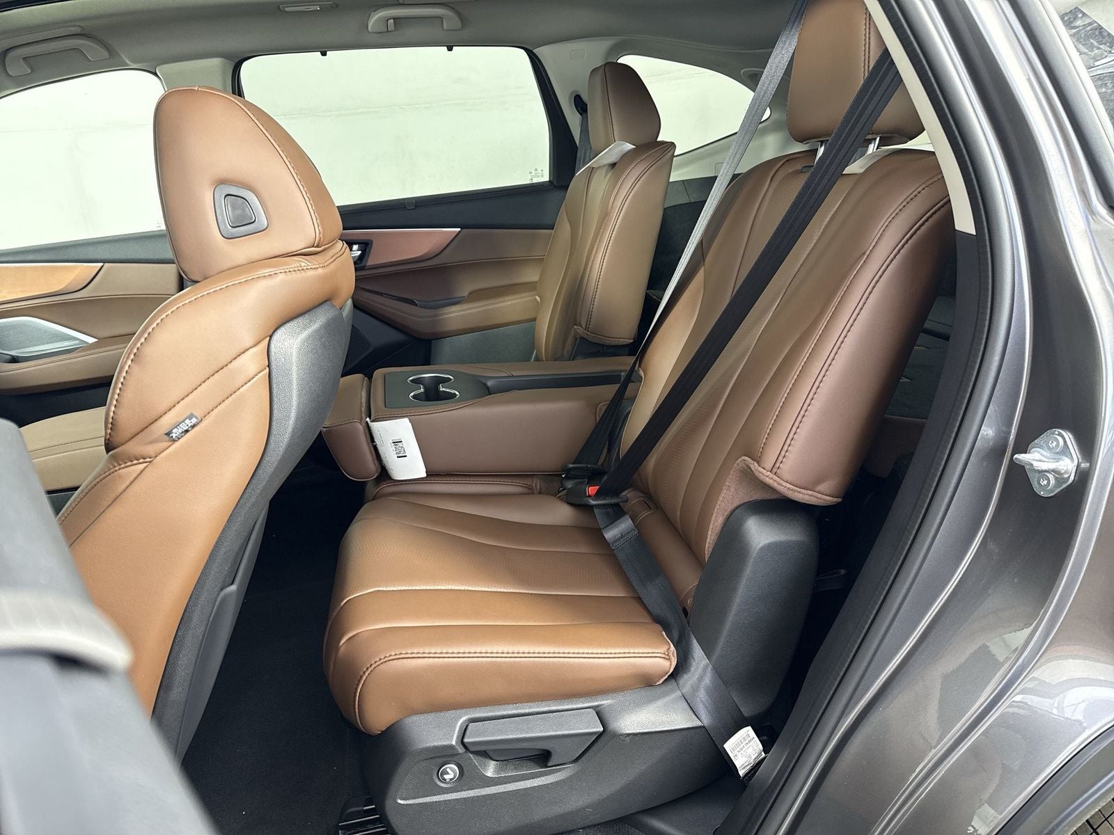2026 Acura MDX SH-AWD with Technology Package