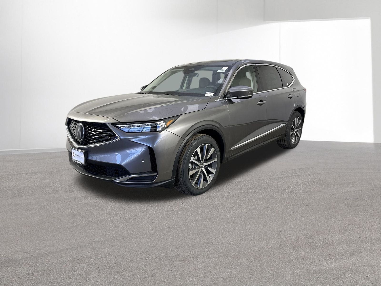 2026 Acura MDX SH-AWD with Technology Package