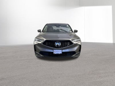 2026 Acura MDX SH-AWD with Technology Package
