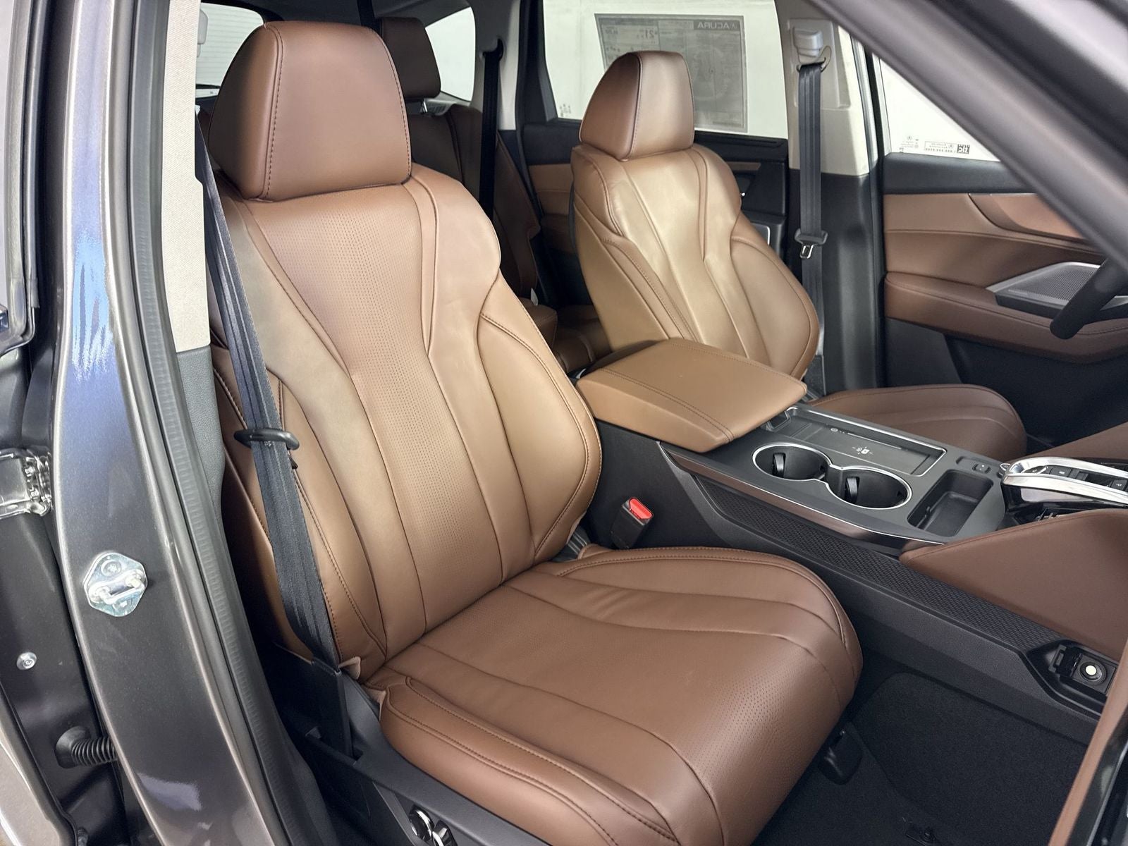 2026 Acura MDX SH-AWD with Technology Package