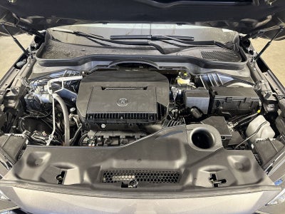 2026 Acura MDX SH-AWD with Technology Package