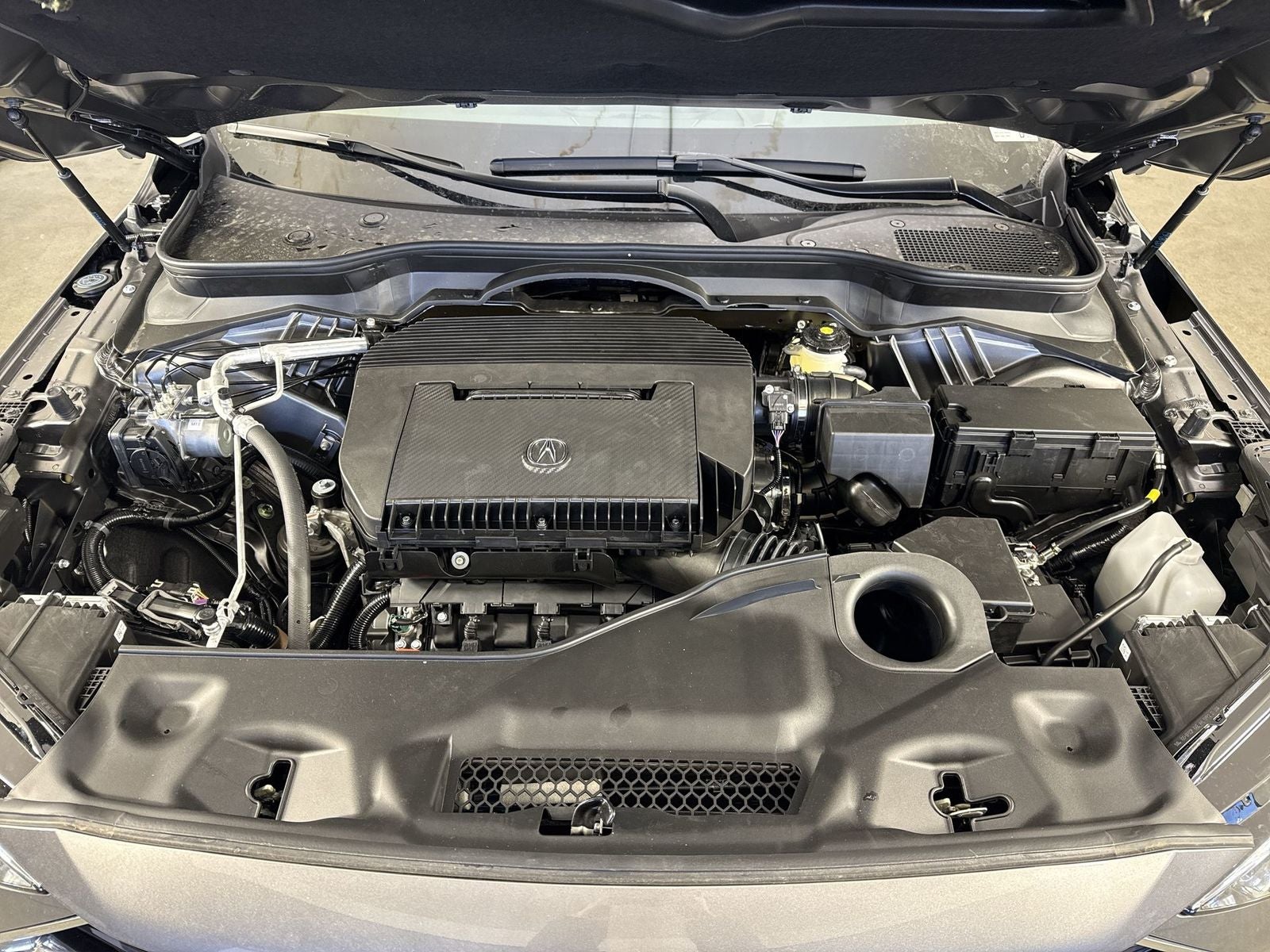 2026 Acura MDX SH-AWD with Technology Package