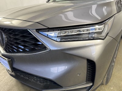 2026 Acura MDX SH-AWD with Technology Package