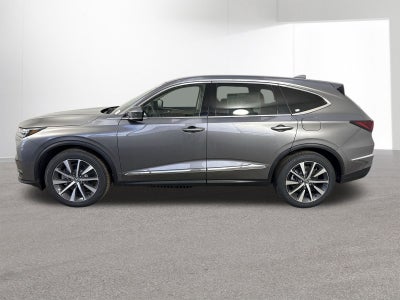 2026 Acura MDX SH-AWD with Technology Package