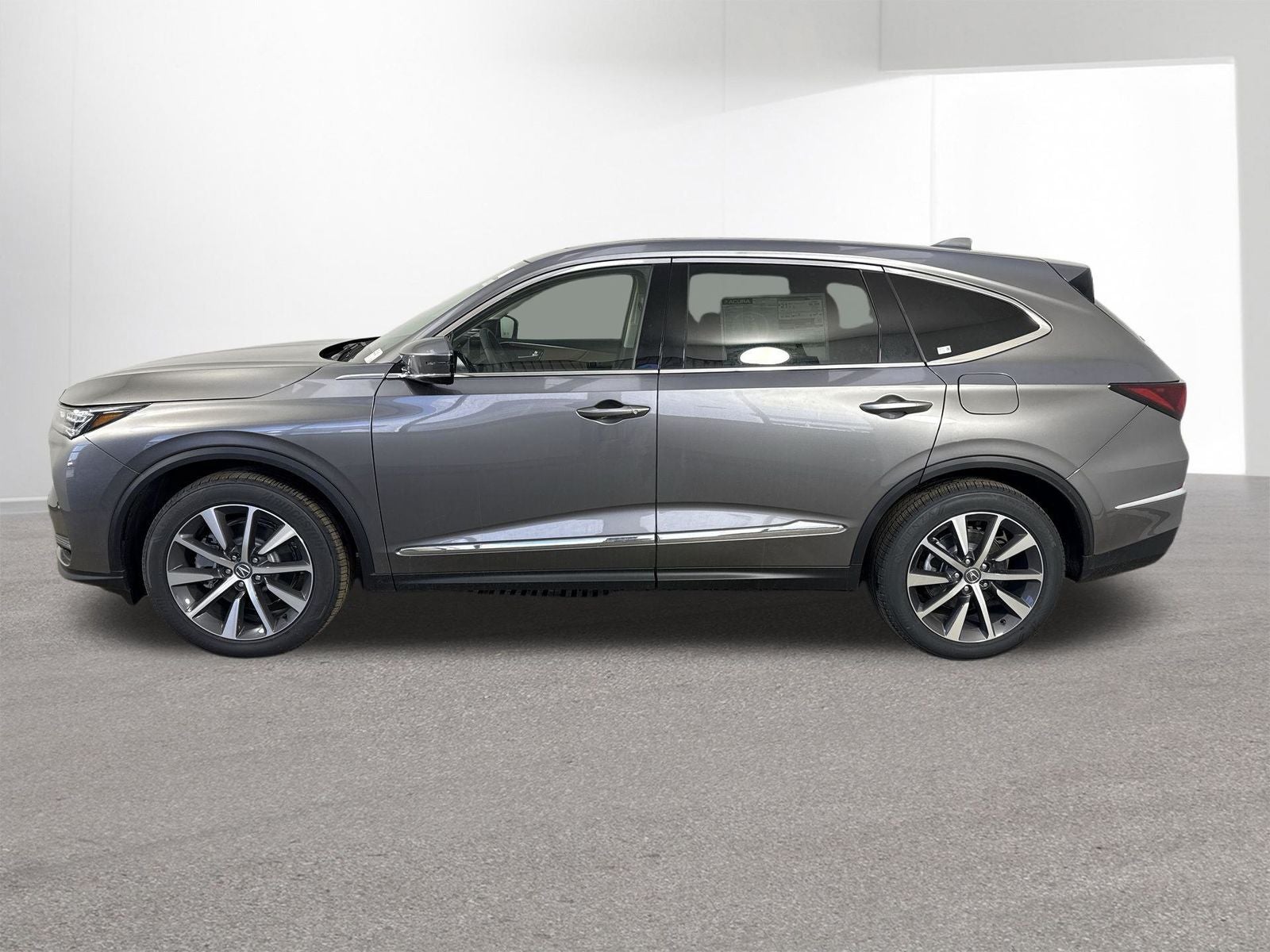 2026 Acura MDX SH-AWD with Technology Package