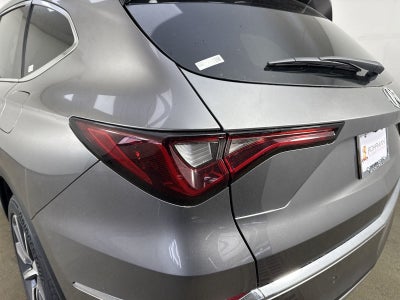 2026 Acura MDX SH-AWD with Technology Package