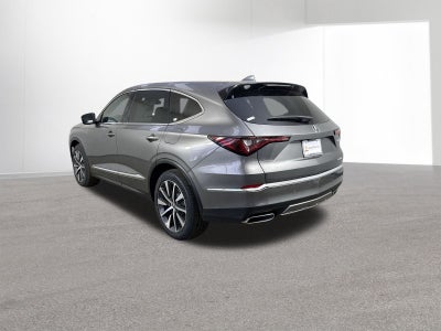2026 Acura MDX SH-AWD with Technology Package