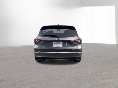 2026 Acura MDX SH-AWD with Technology Package