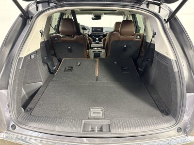 2026 Acura MDX SH-AWD with Technology Package