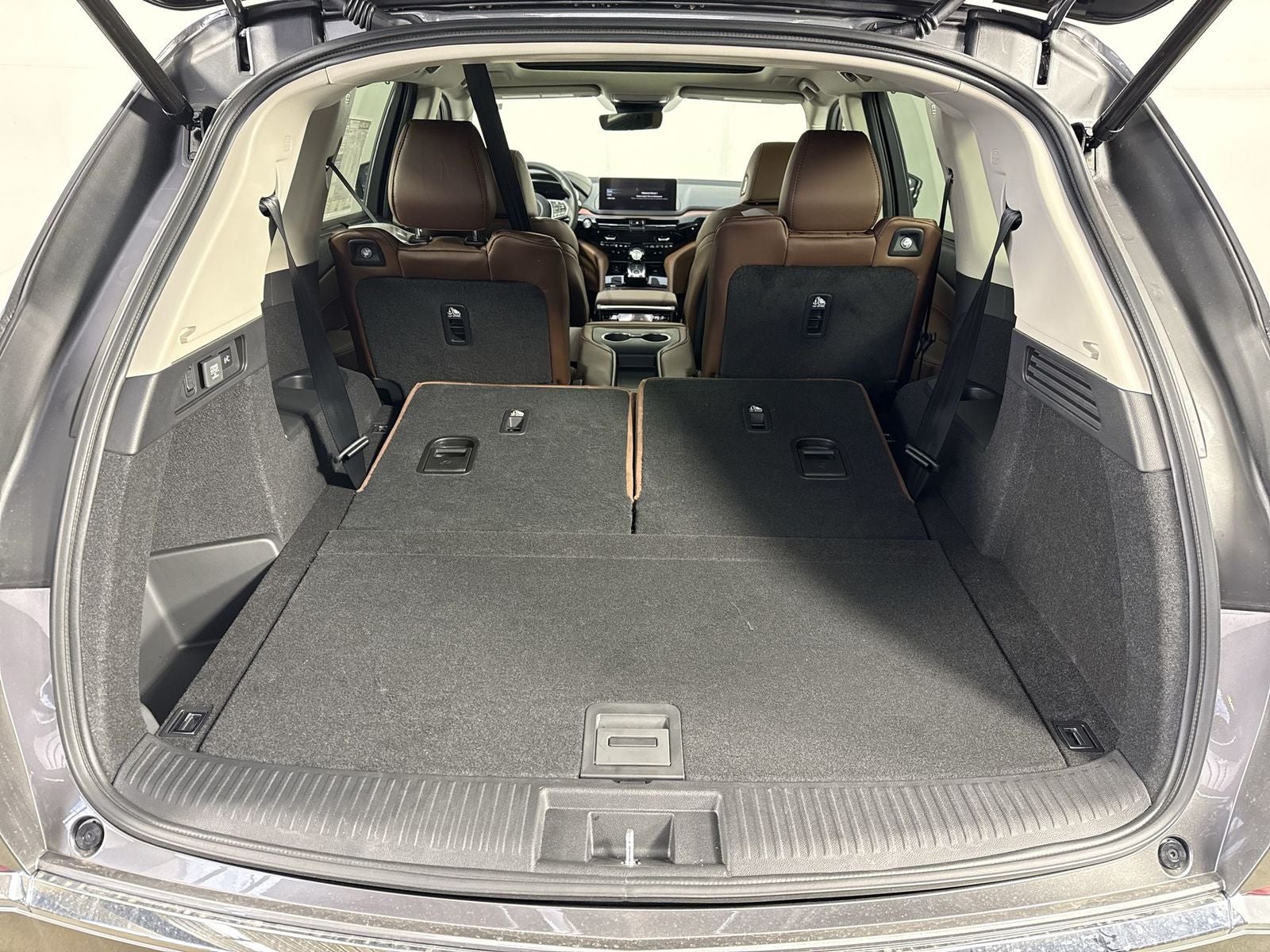 2026 Acura MDX SH-AWD with Technology Package