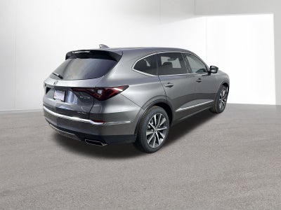 2026 Acura MDX SH-AWD with Technology Package