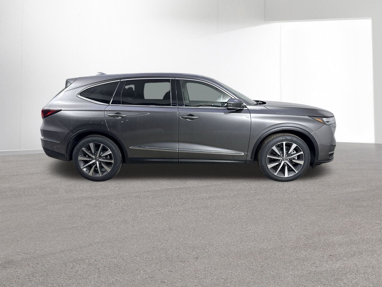 2026 Acura MDX SH-AWD with Technology Package