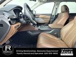 2026 Acura MDX SH-AWD with Technology Package