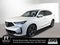 2026 Acura MDX SH-AWD with Advance Package