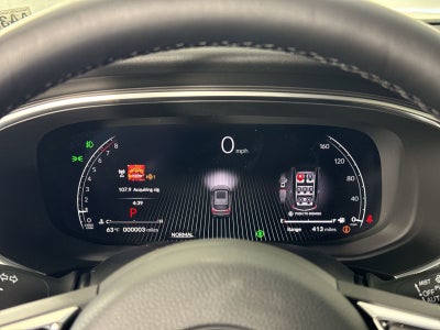 2026 Acura MDX SH-AWD with Advance Package