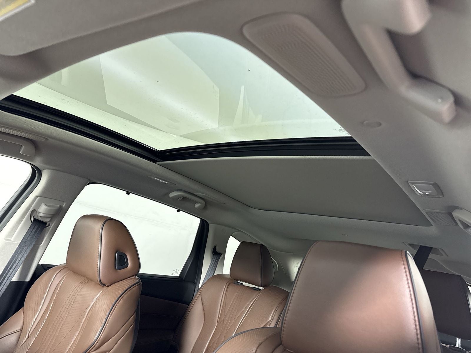 2026 Acura MDX SH-AWD with Advance Package