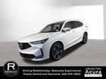 2026 Acura MDX SH-AWD with Advance Package