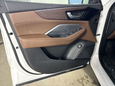 2026 Acura MDX SH-AWD with Advance Package