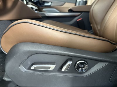 2026 Acura MDX SH-AWD with Advance Package