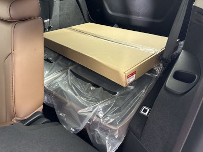 2026 Acura MDX SH-AWD with Advance Package