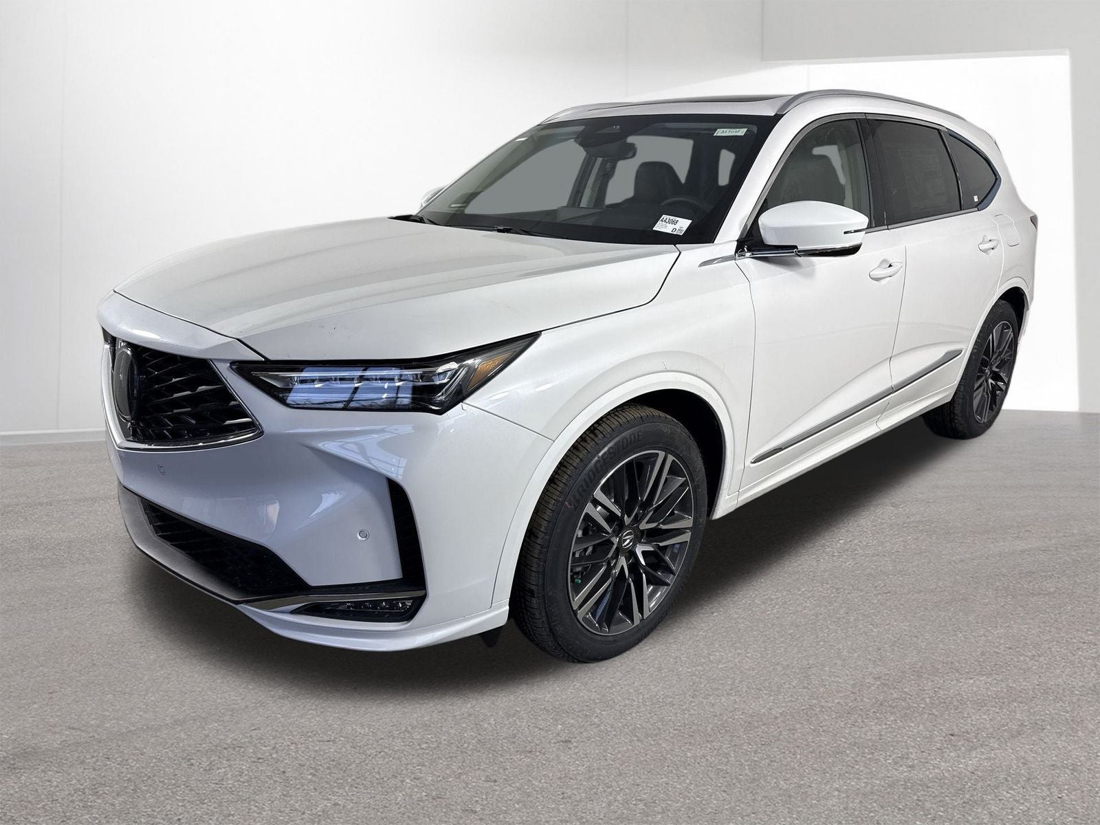 2026 Acura MDX SH-AWD with Advance Package