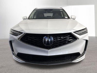 2026 Acura MDX SH-AWD with Advance Package