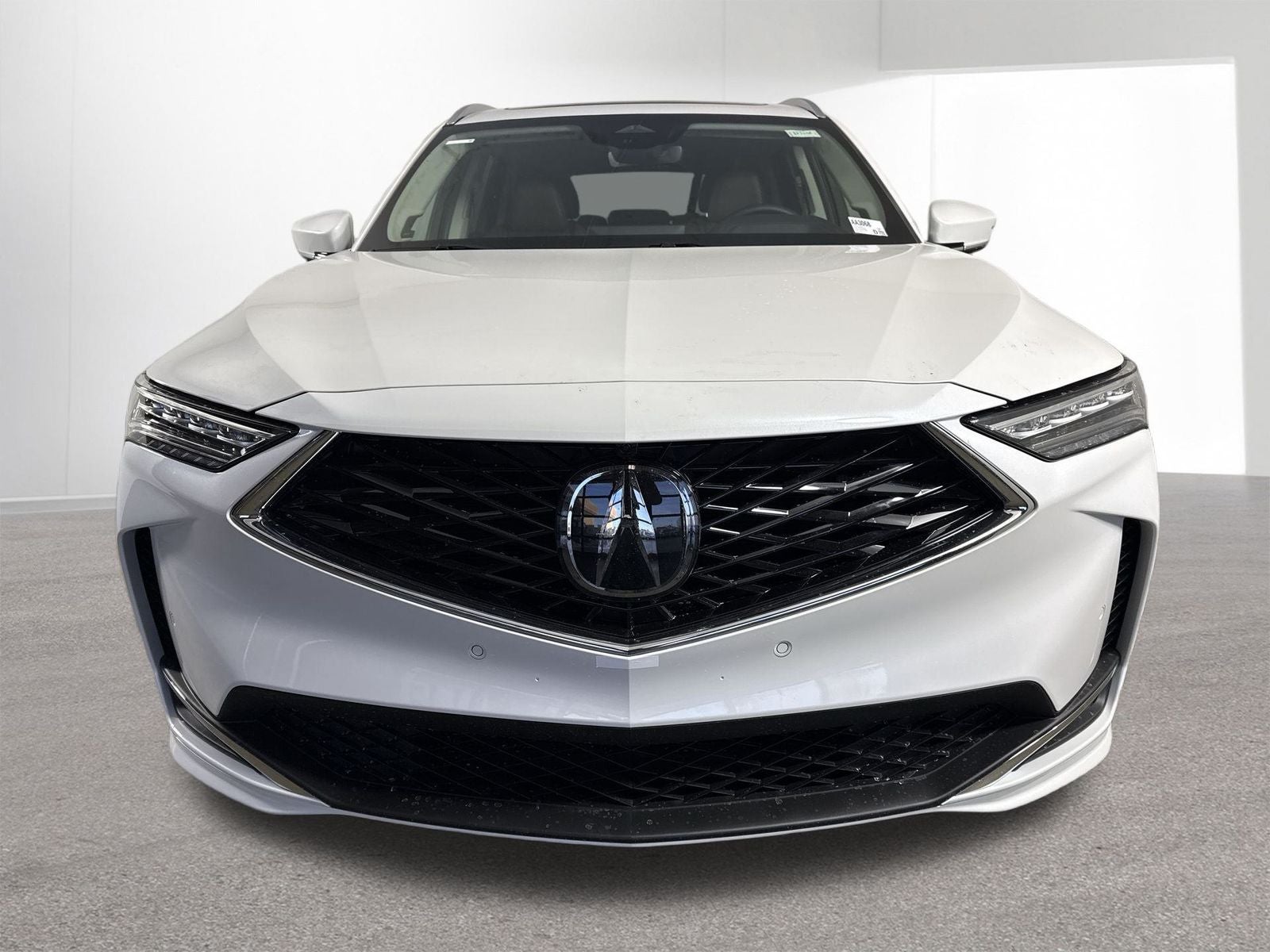 2026 Acura MDX SH-AWD with Advance Package