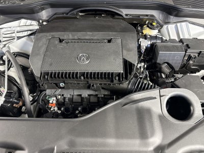 2026 Acura MDX SH-AWD with Advance Package