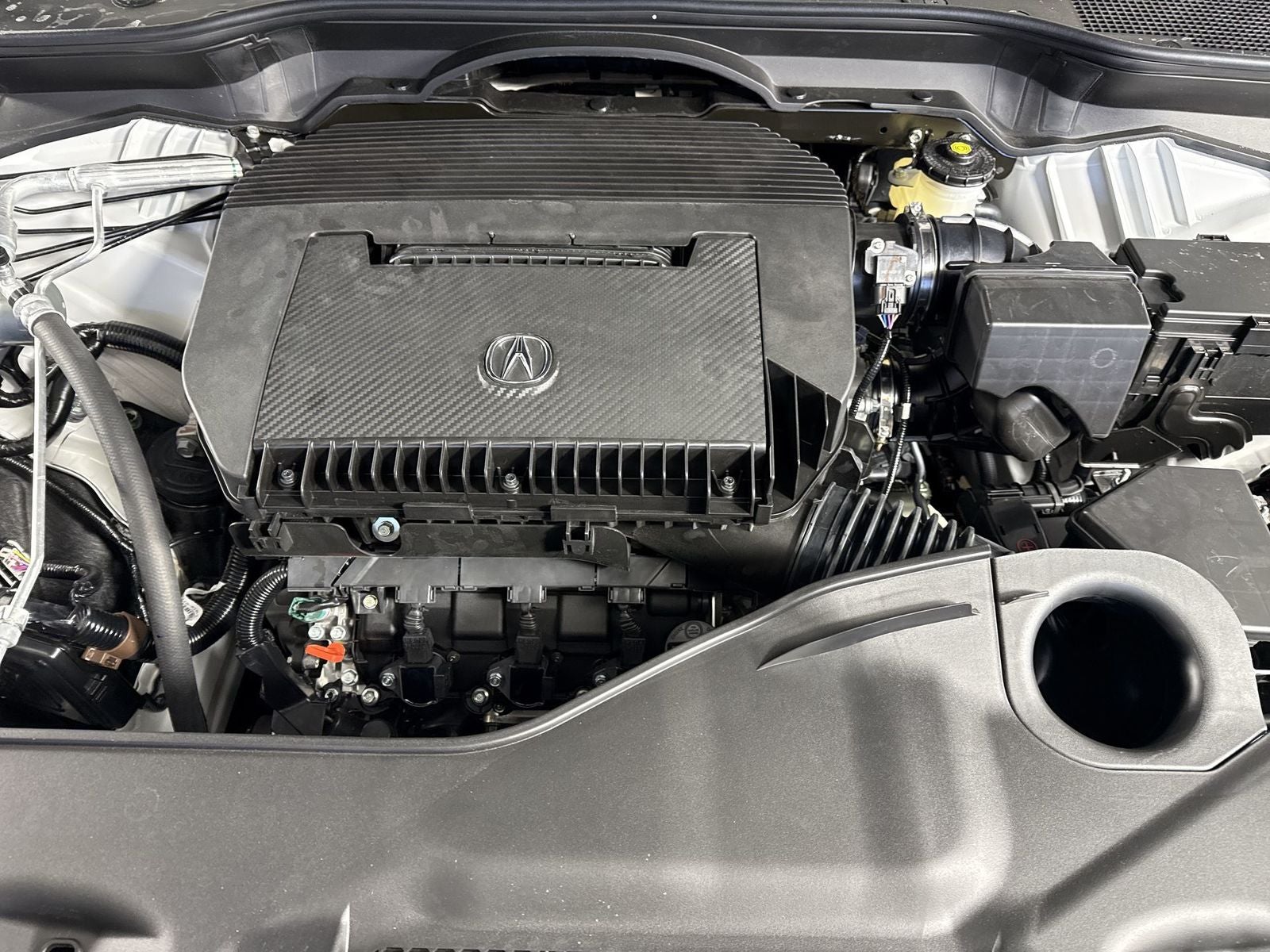 2026 Acura MDX SH-AWD with Advance Package