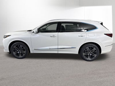 2026 Acura MDX SH-AWD with Advance Package