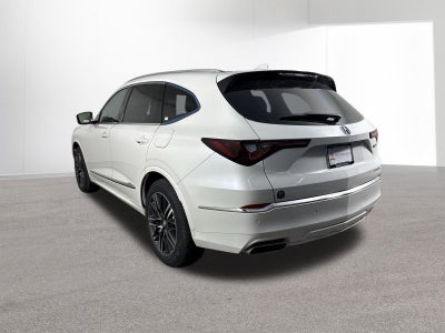 2026 Acura MDX SH-AWD with Advance Package