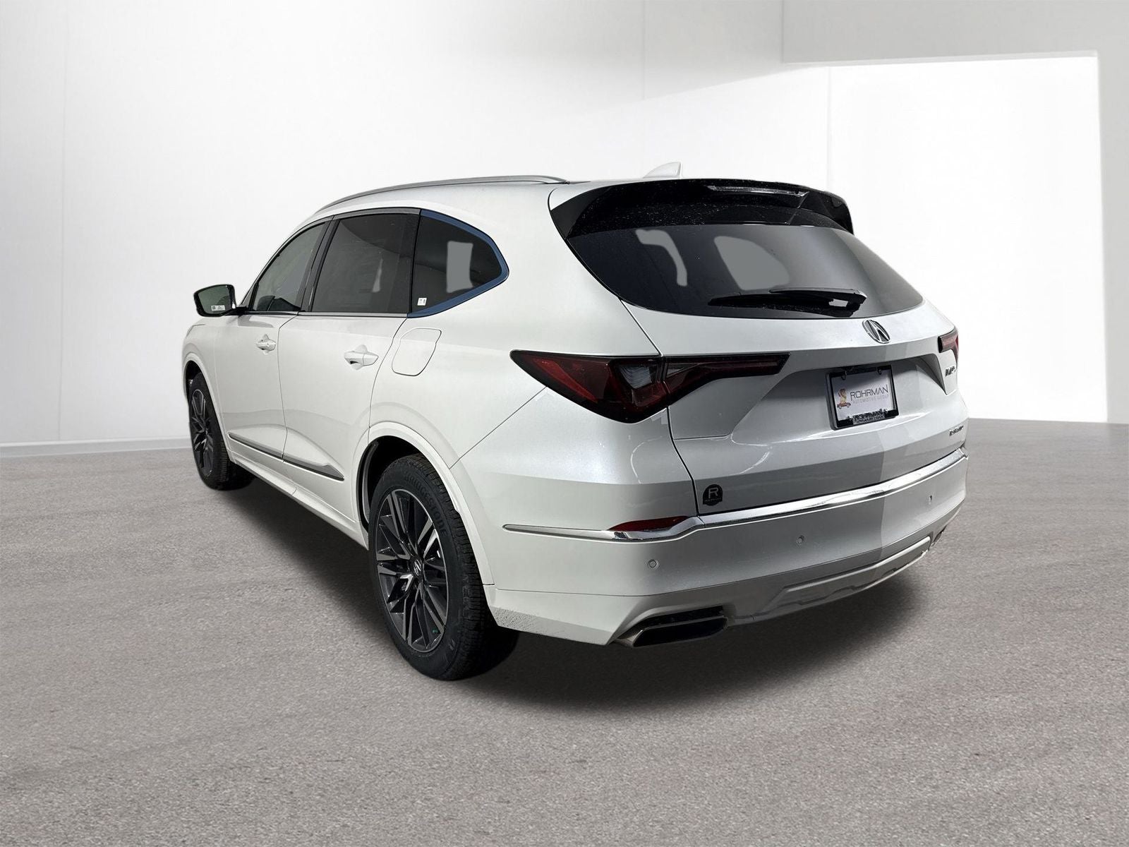 2026 Acura MDX SH-AWD with Advance Package