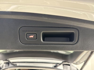 2026 Acura MDX SH-AWD with Advance Package