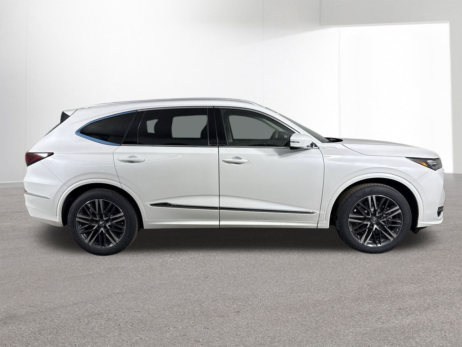 2026 Acura MDX SH-AWD with Advance Package