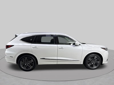 2026 Acura MDX w/Advance Package