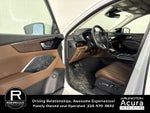 2026 Acura MDX SH-AWD with Advance Package