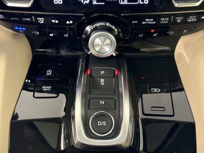 2026 Acura MDX SH-AWD with Advance Package