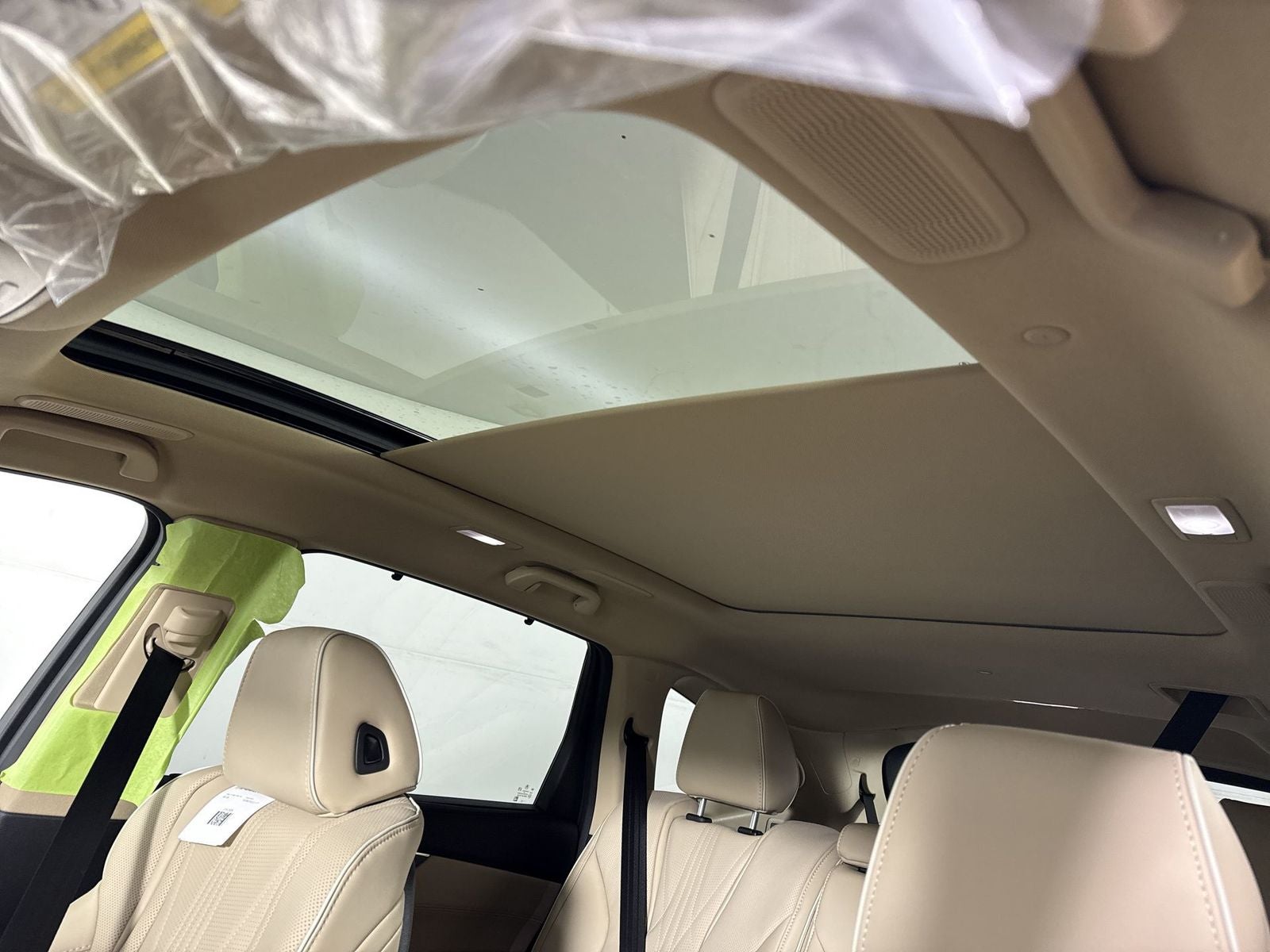 2026 Acura MDX SH-AWD with Advance Package